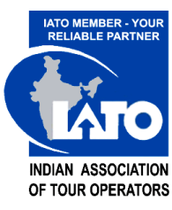 Indian Association of Tour Operators logo