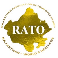 Rajasthan Association of Tour Operators logo