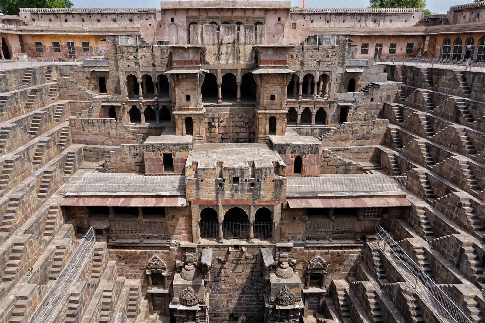 Chand Baori and the Abhaneri Festival 2026: A Complete Guide