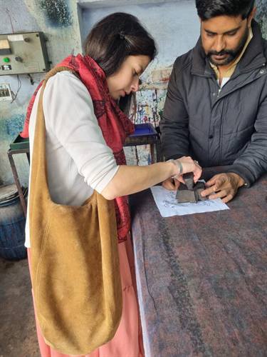 India Karni journeys — photograph 33