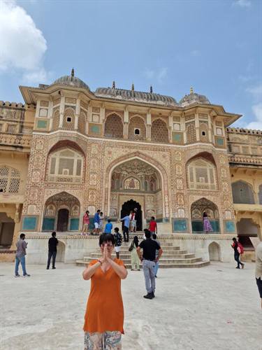 India Karni journeys — photograph 50