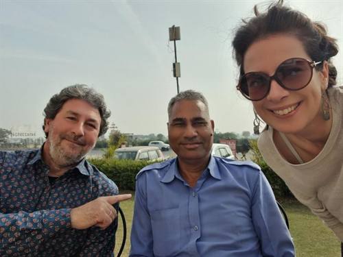 India Karni journeys — photograph 152