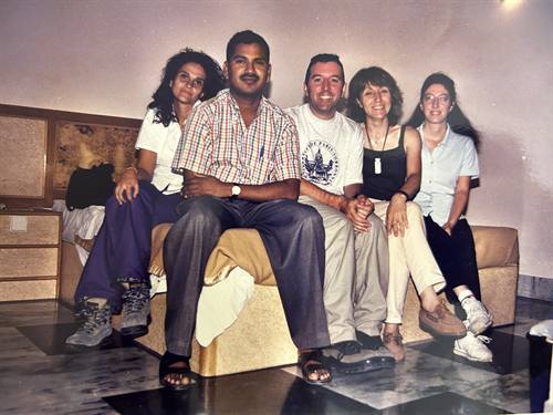 India Karni journeys — photograph 224