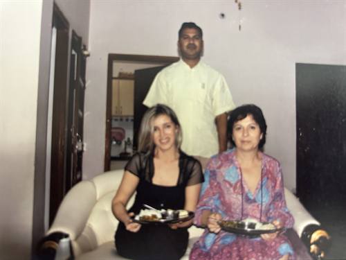 India Karni journeys — photograph 231
