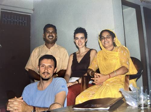 India Karni journeys — photograph 245