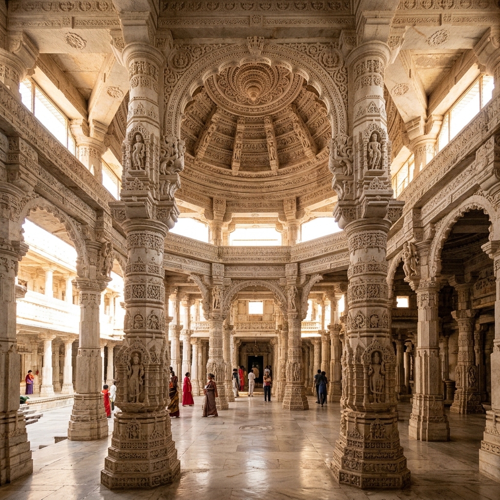 Meera Mahotsav in Chittorgarh