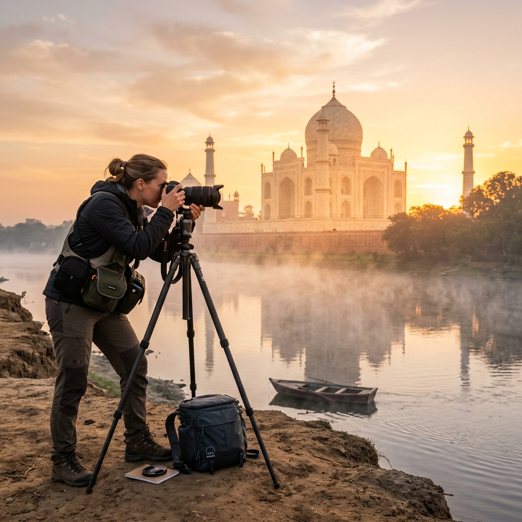 Photography Tours