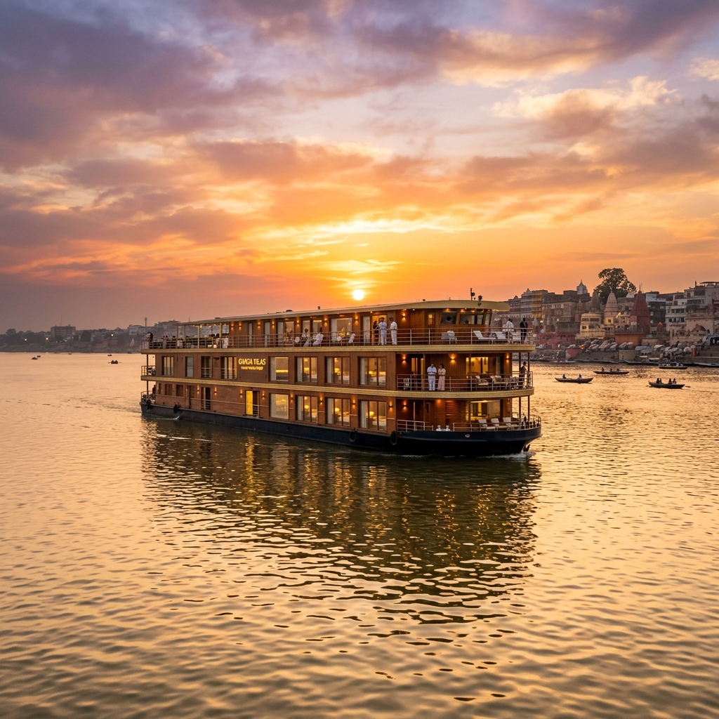 Varanasi: a first-timer's honest guide
