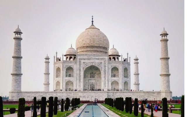 Golden Triangle
