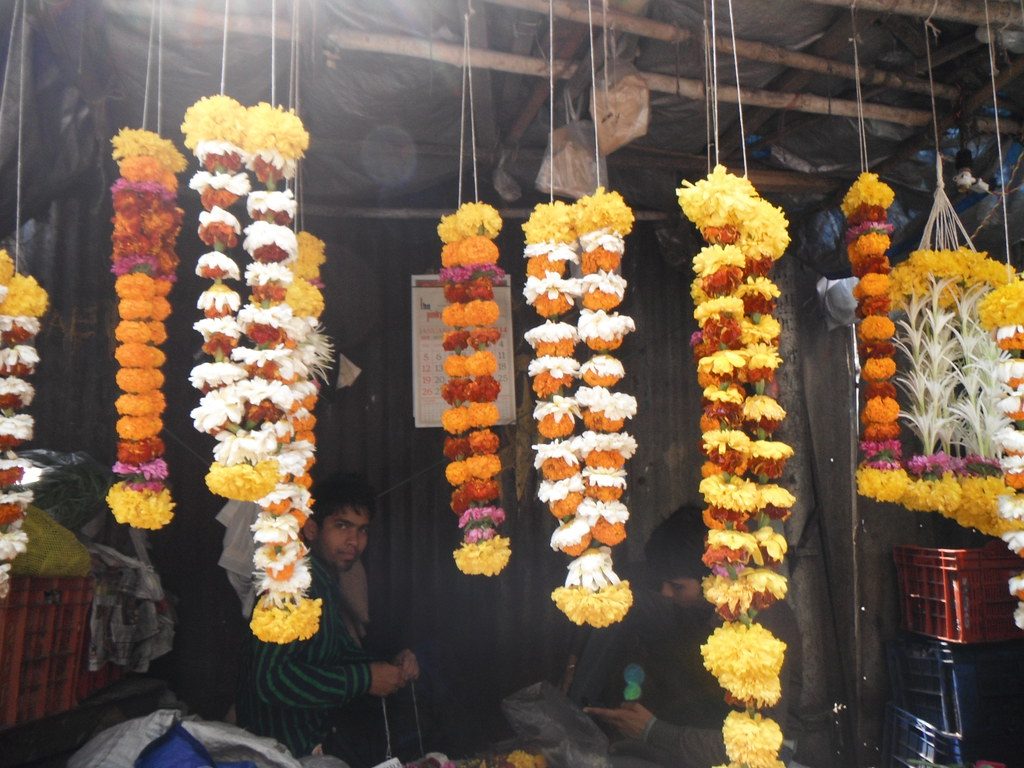 Delhi