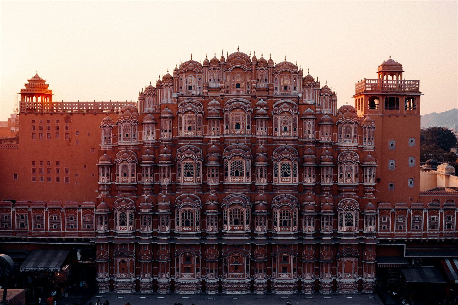 Classic Rajasthan - 15 Nights