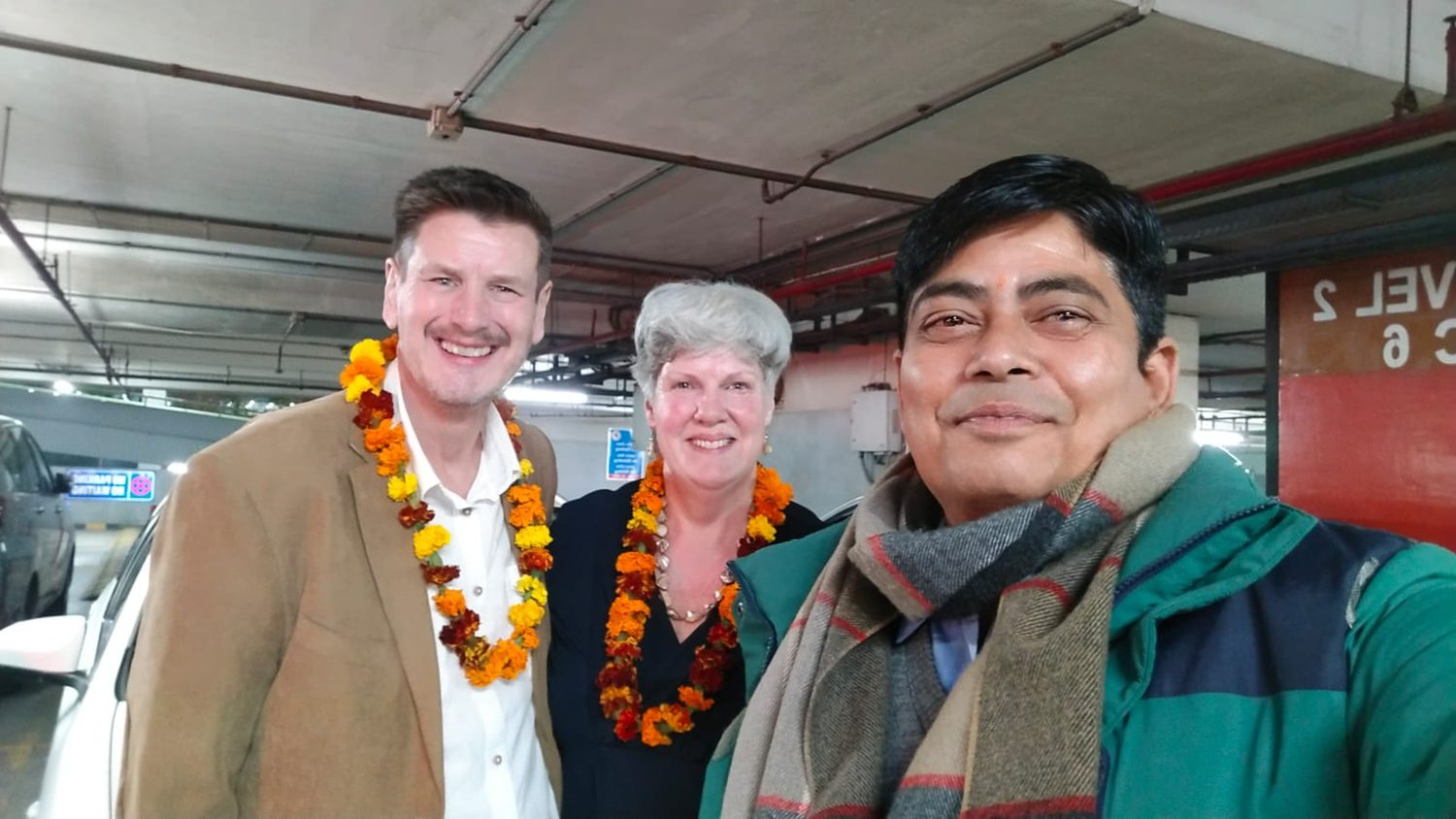 Bid Bhuj farewell, onto Ahmedabad to head back