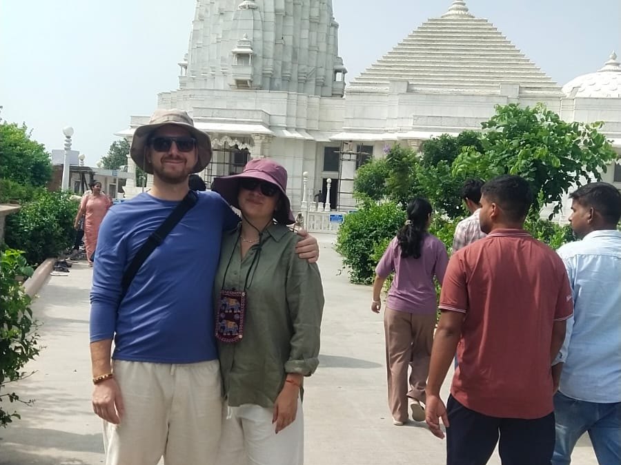 Jaipur