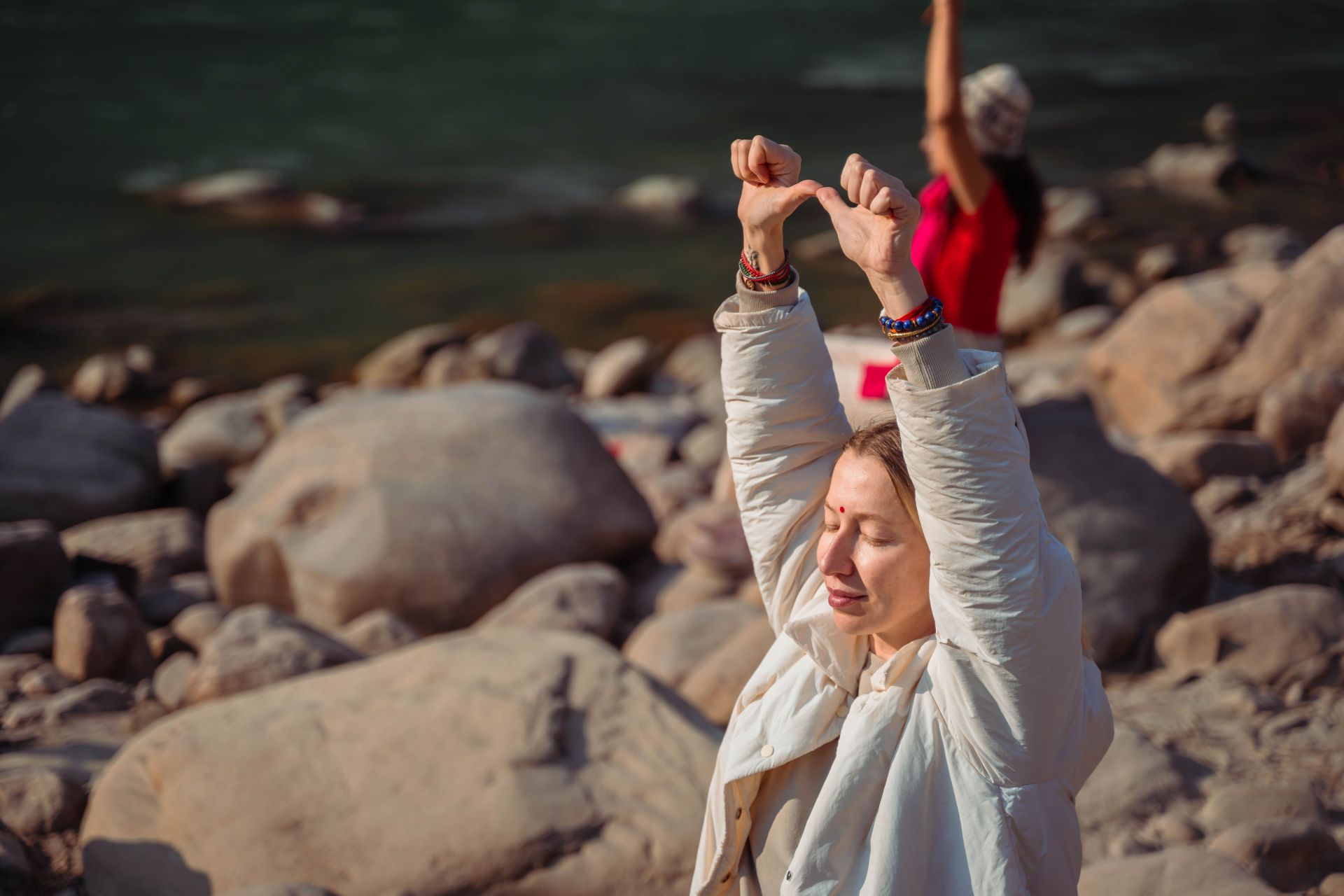 Ayurveda Retreats