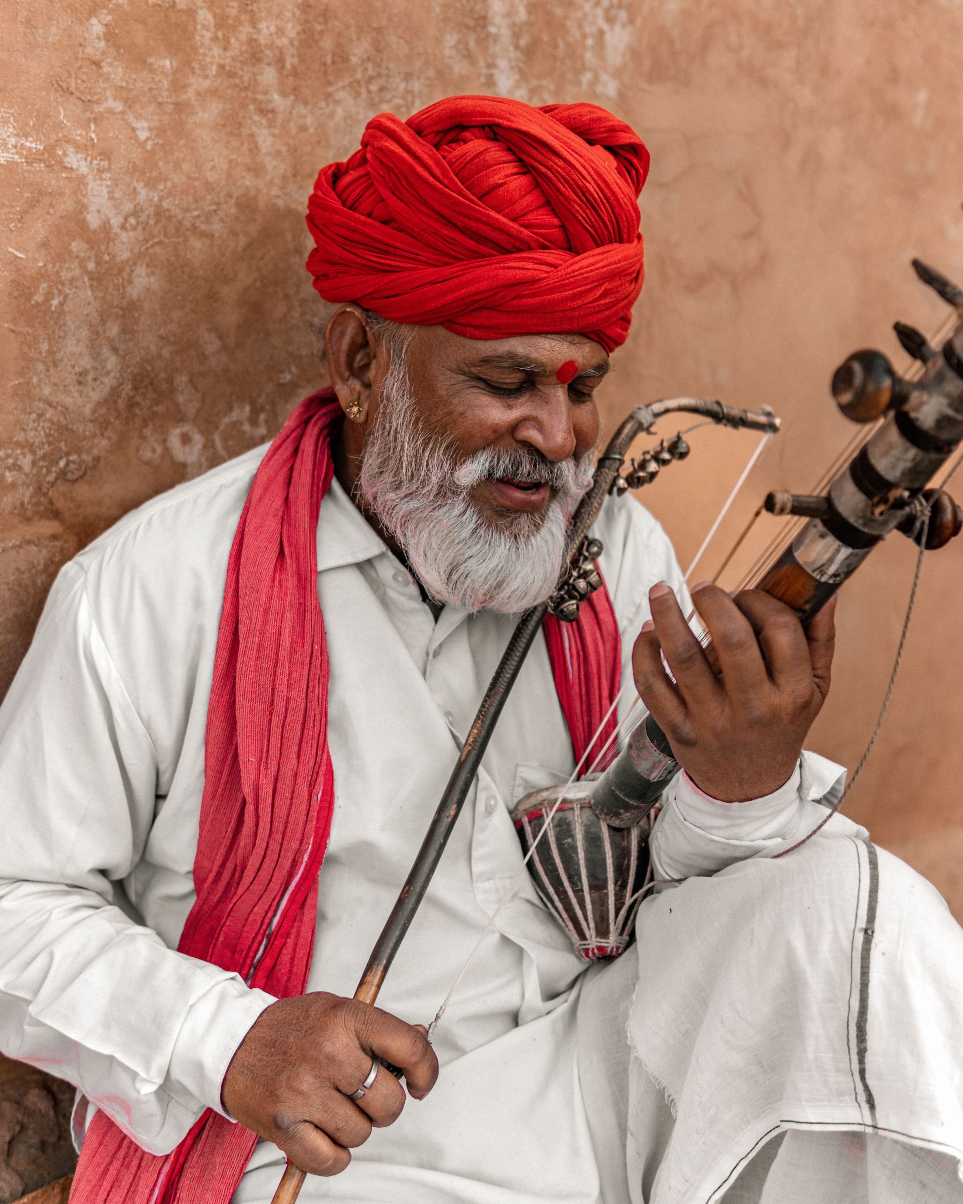 Golden Triangle Tour with Pushkar Fair - 08 Nights
