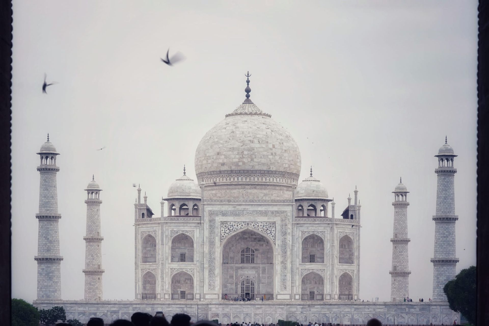 Best of Rajasthan with Agra - 10 Nights