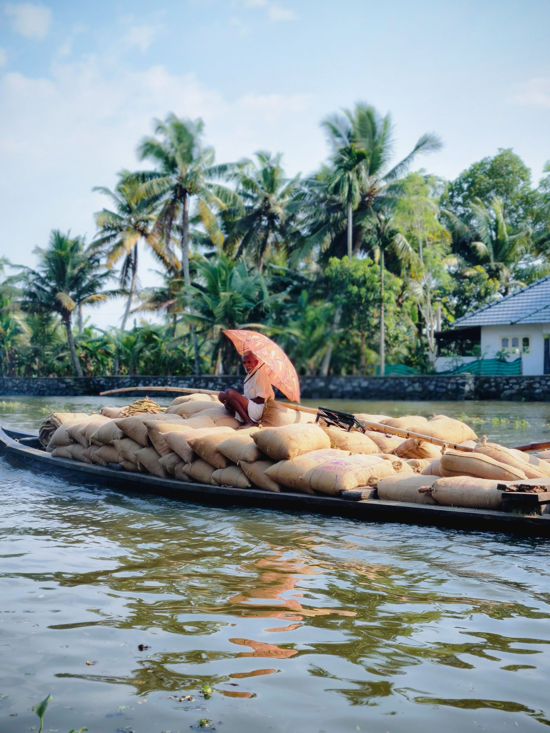 Kerala Tour- 9 Nights