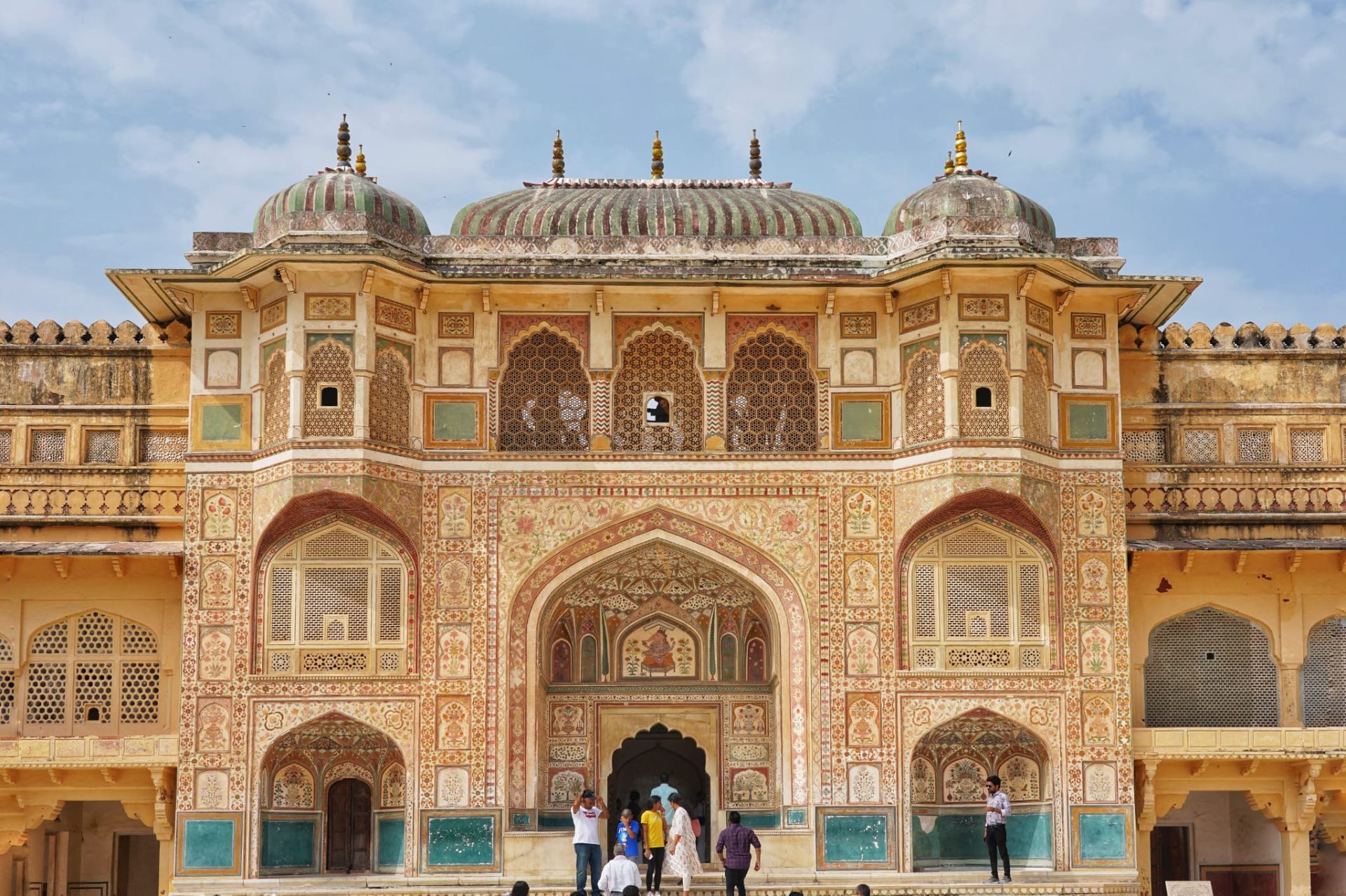Head to the Shekhawati extravaganza