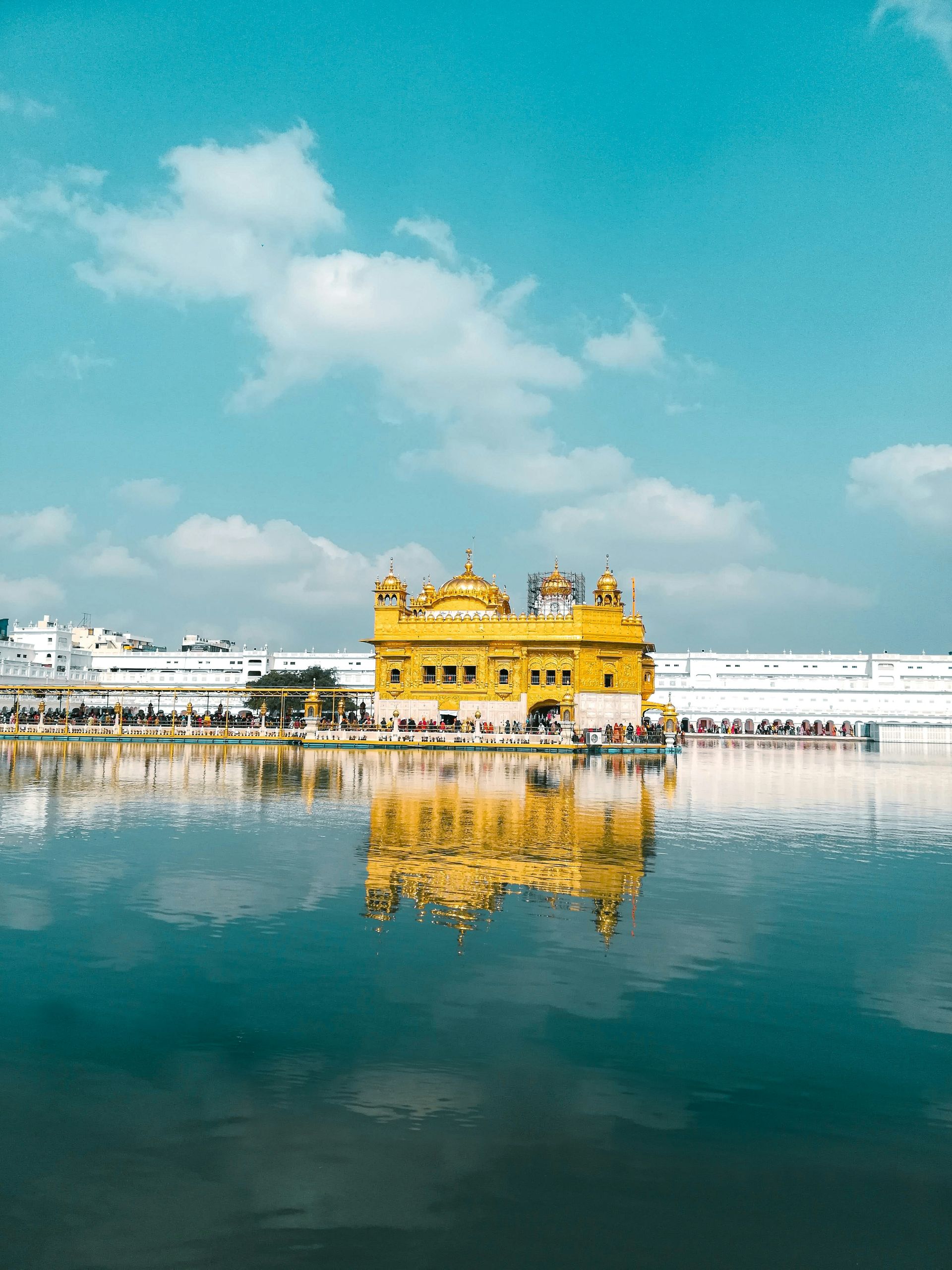 North India