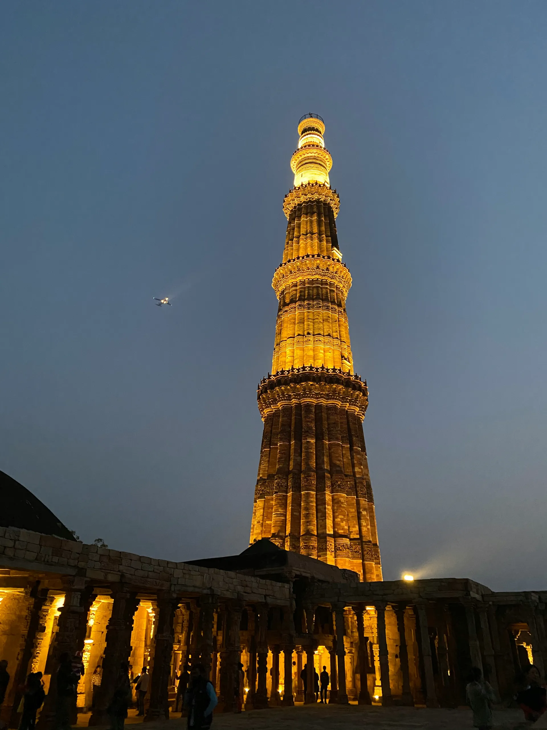 Farewell Ancient city of Varanasi, head back to Delhi