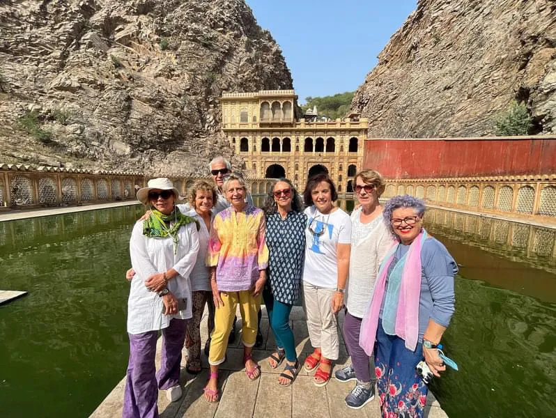 Farewell Ancient city of Varanasi, head back to Delhi
