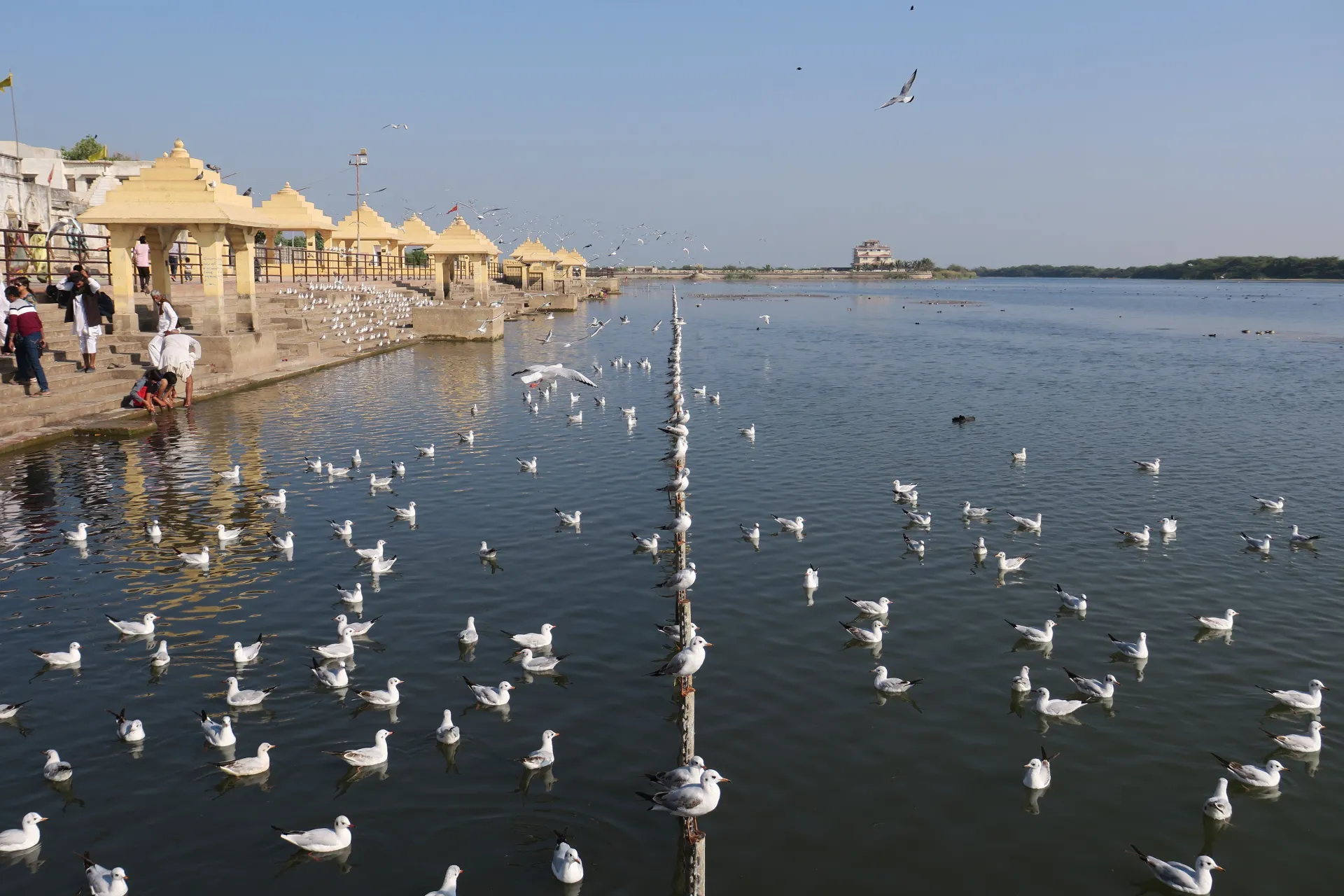 Nakhatrana