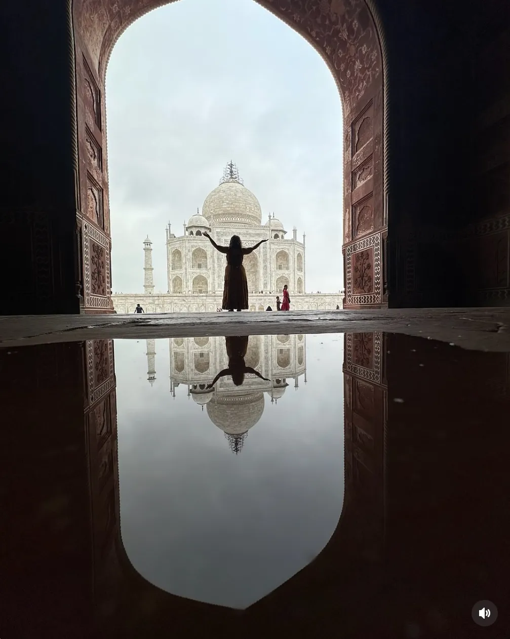 Experience the captivating history of the Land of the Taj