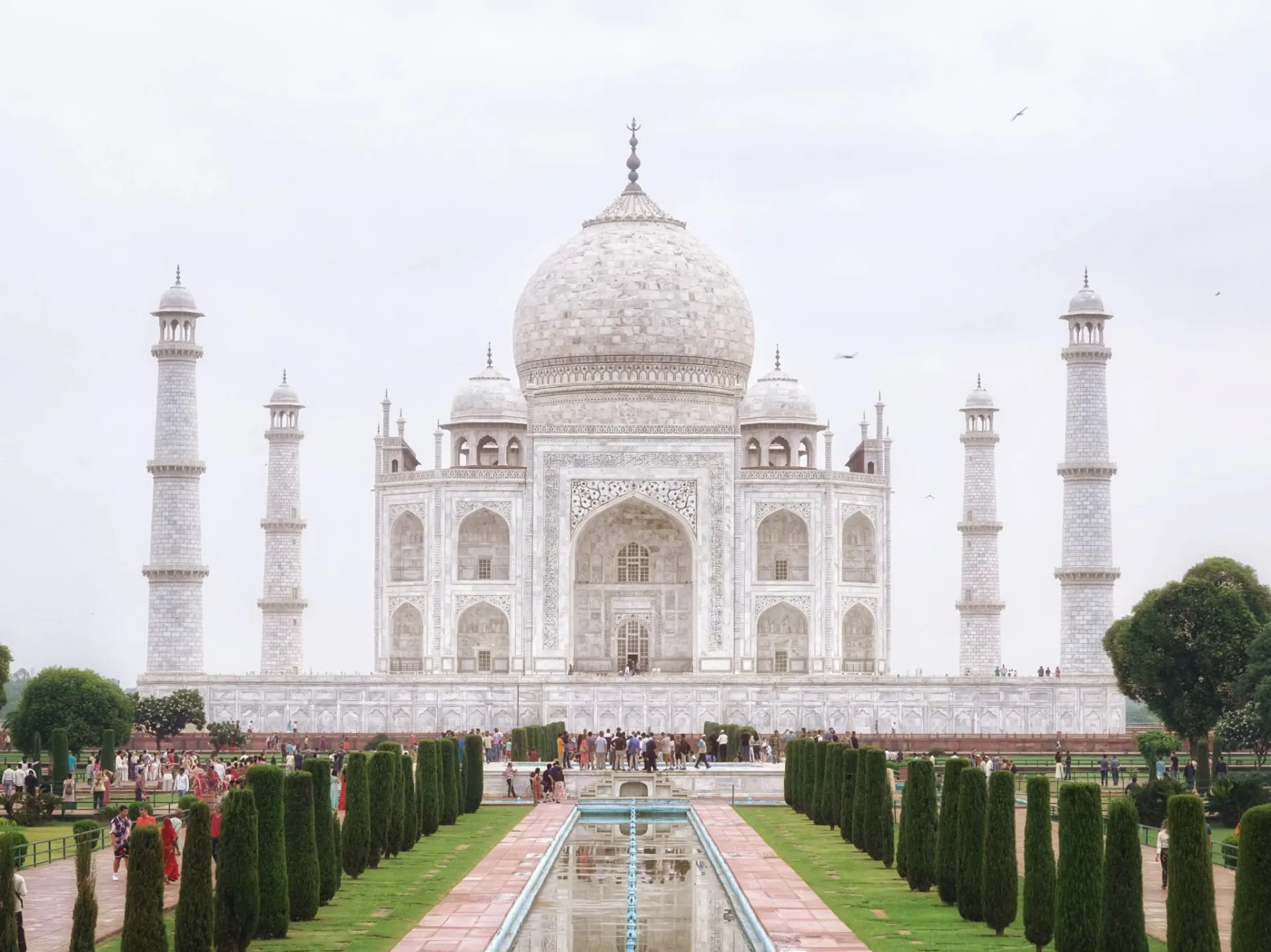 Tailor-Made India Tours