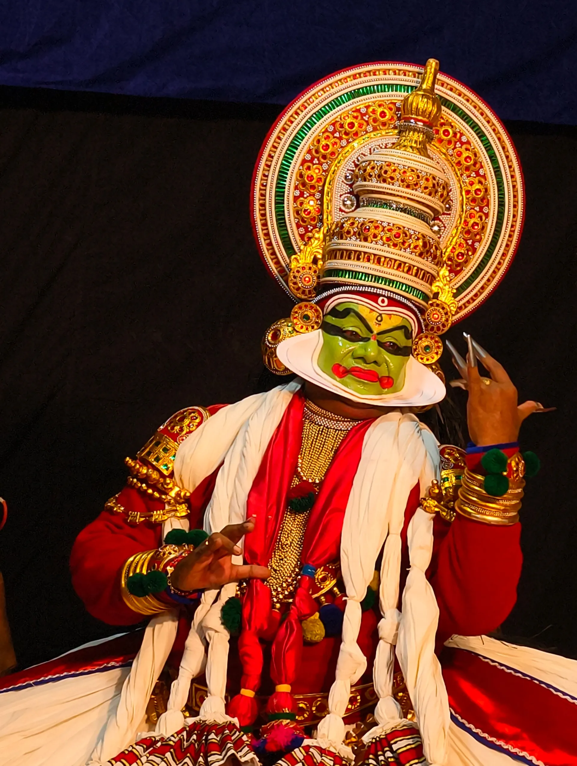 Exclusive Cultural Performances