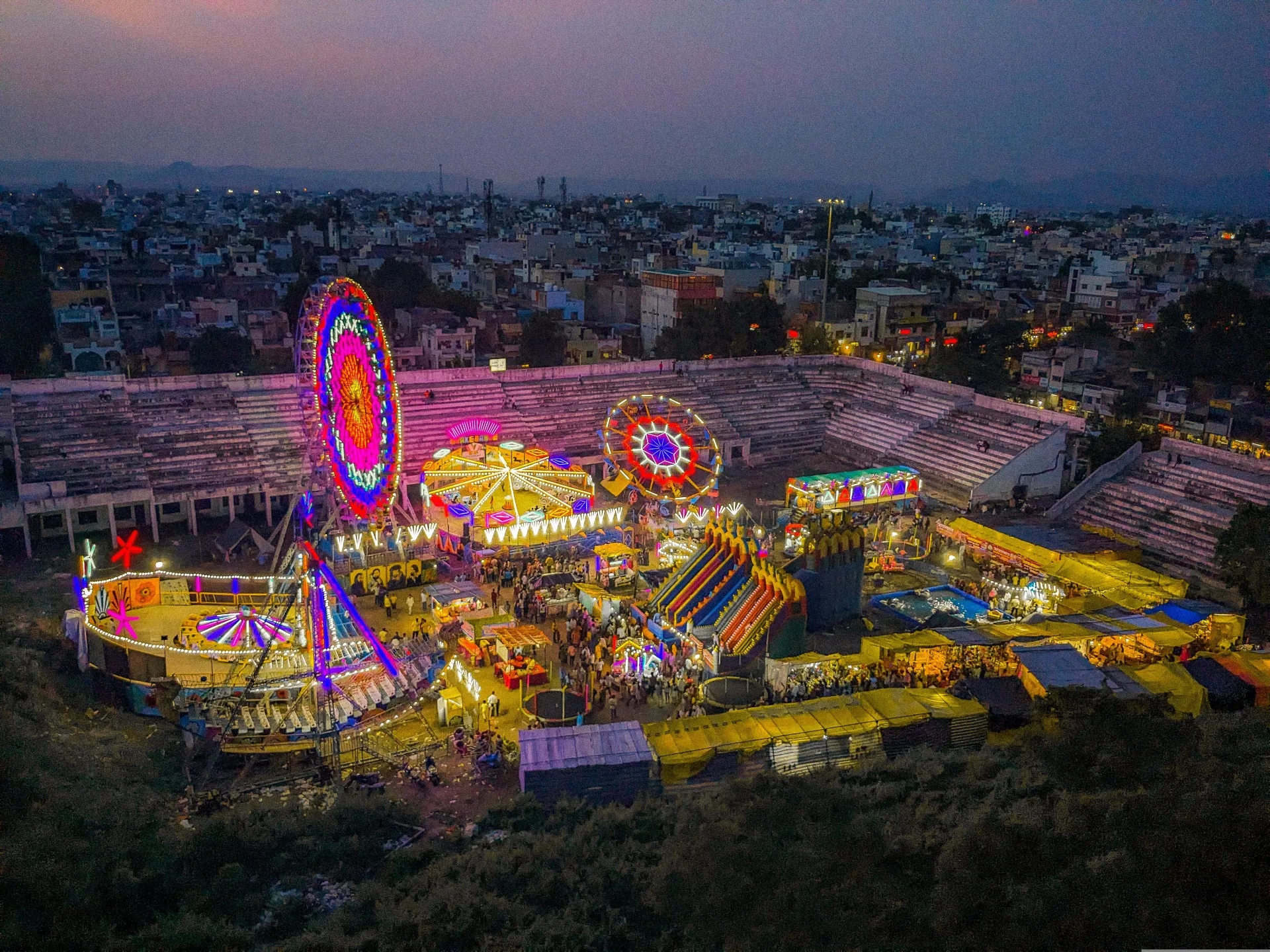 Chandrabhaga Fair