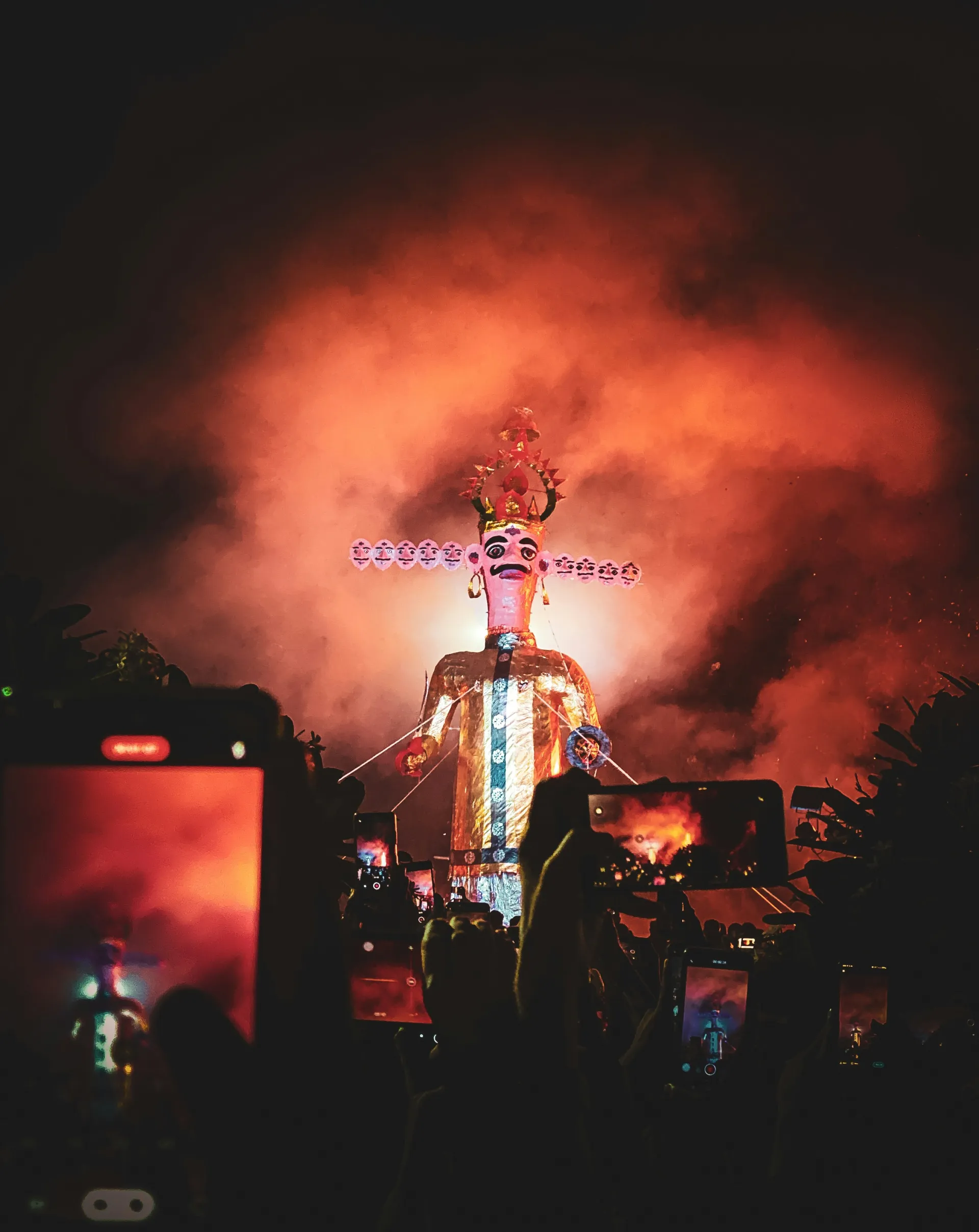 Dussehra Festival