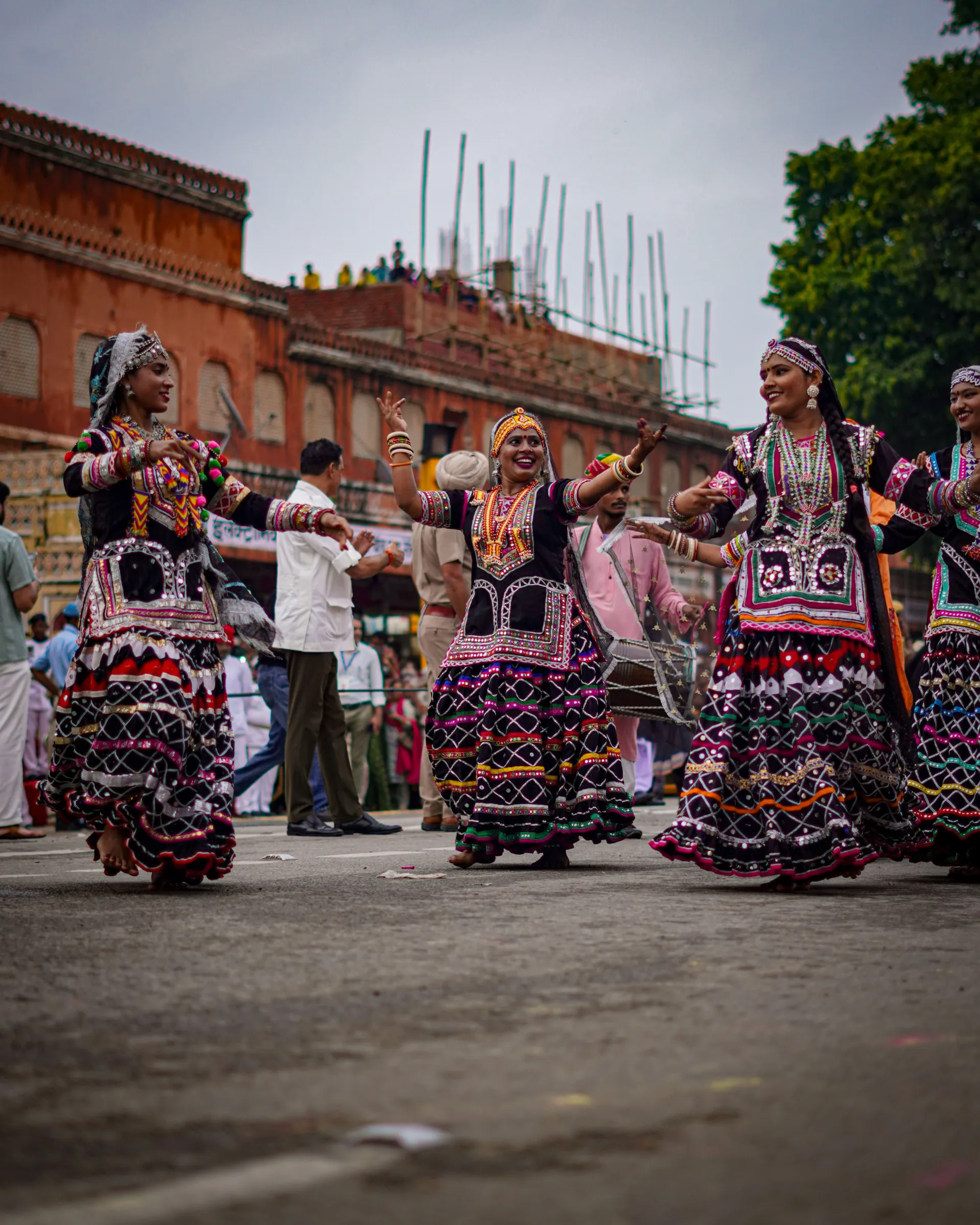 Abhaneri Festival