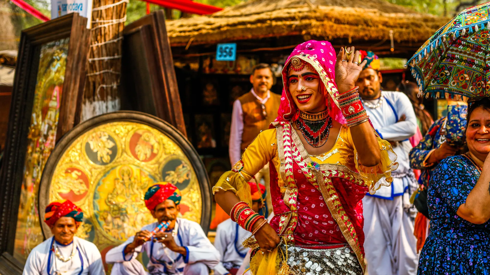 Bundi Festival