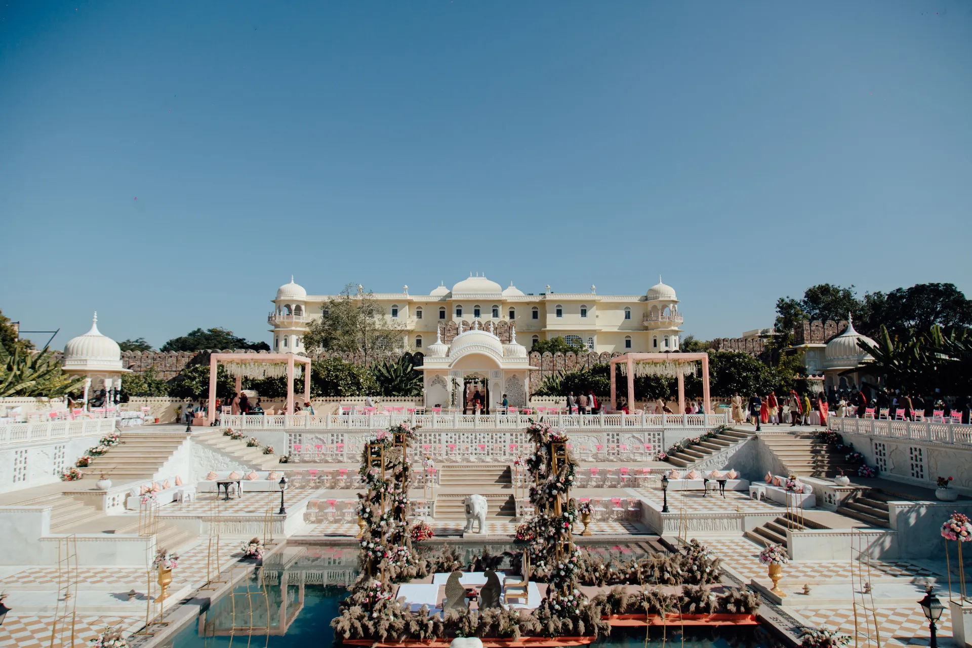Jodhpur wedding destination