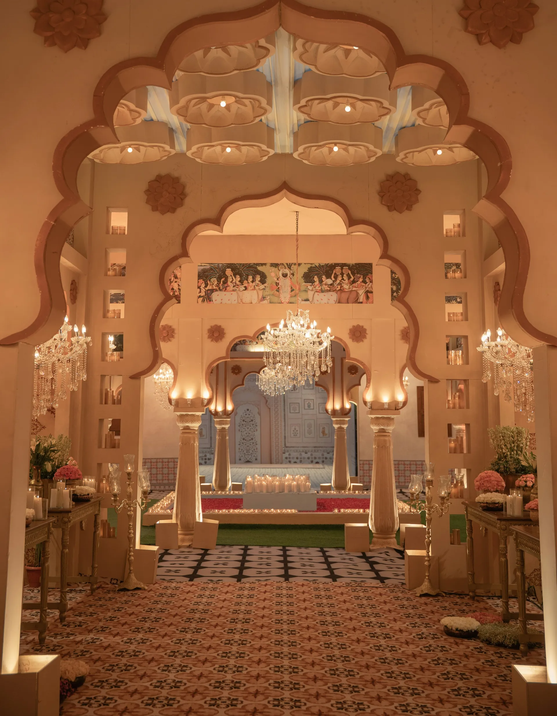 Deogarh wedding destination