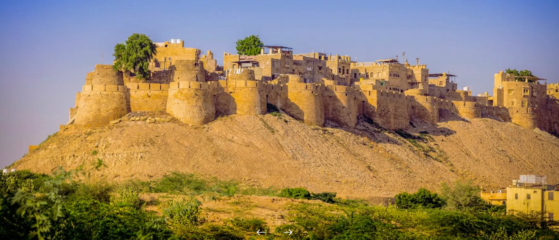 Best Time to Visit Rajasthan, Month by Month