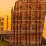 The Golden Triangle of India: A Journey Through History, Culture & Color