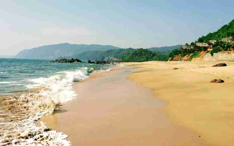 Goa-with-Golden-Triangle-Tour