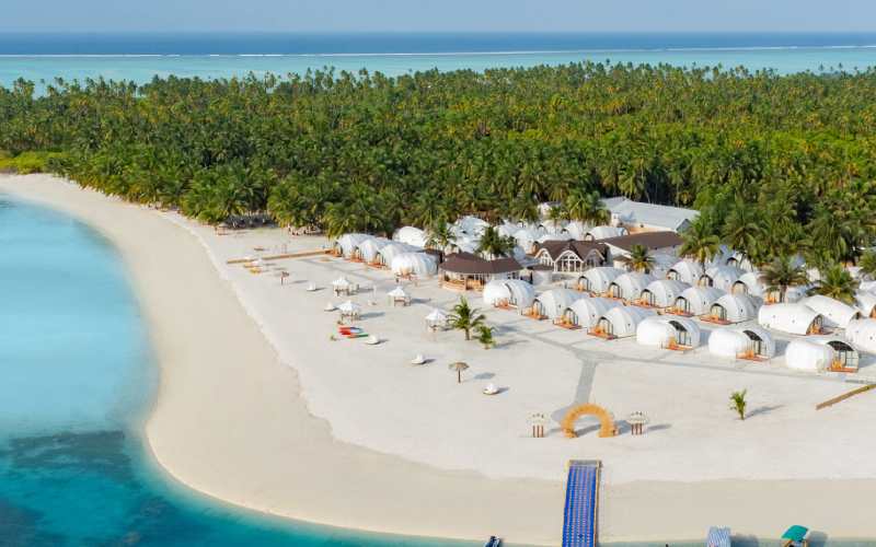 bangaram lakshadweep